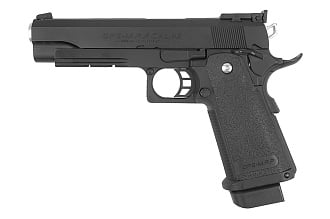 Пистолет East Crane Hi-Capa 5.1 M.R.P (EC-2106)