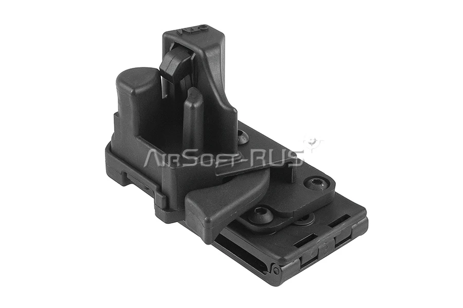 Кобура CTM AAP-01/C BK (CTM-HTS-0010)