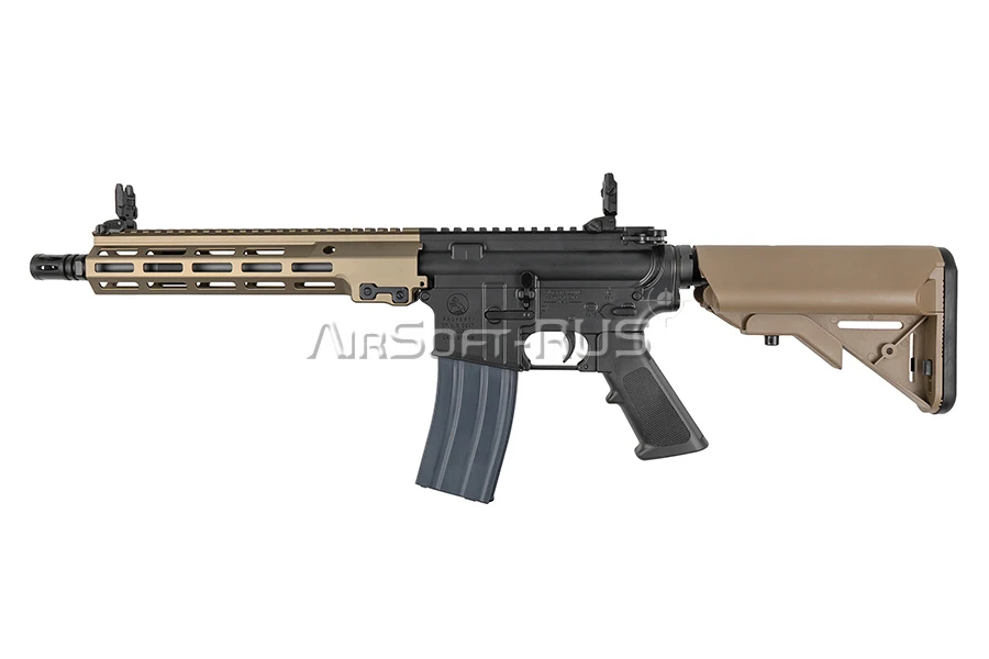Карабин CYMA CGS Colt M4A1 URG-I 10.5 GBB (COLT1008-10.5)