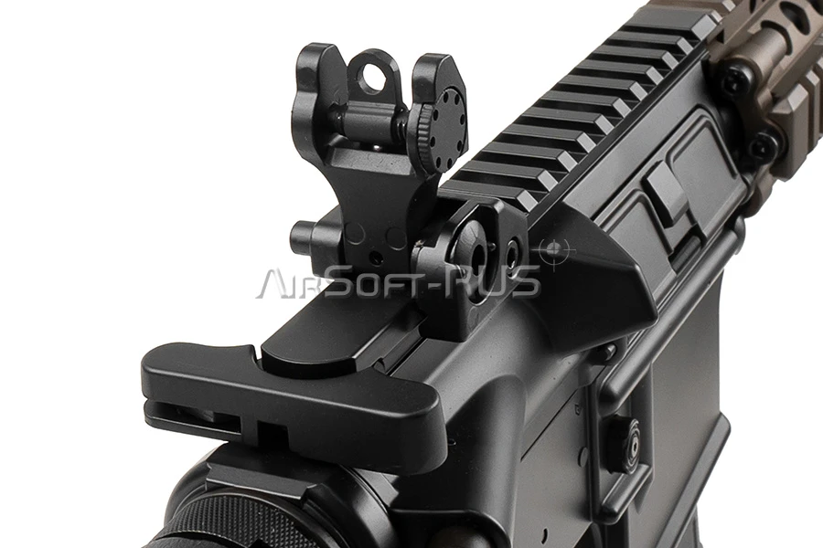 Карабин Cyma MK18 Daniel Defense 12 (DC-CM105DDL BD) [1]