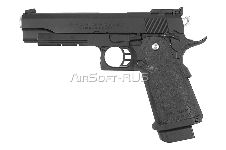 Пистолет East Crane Hi-Capa 5.1 M.R.P (EC-2106)