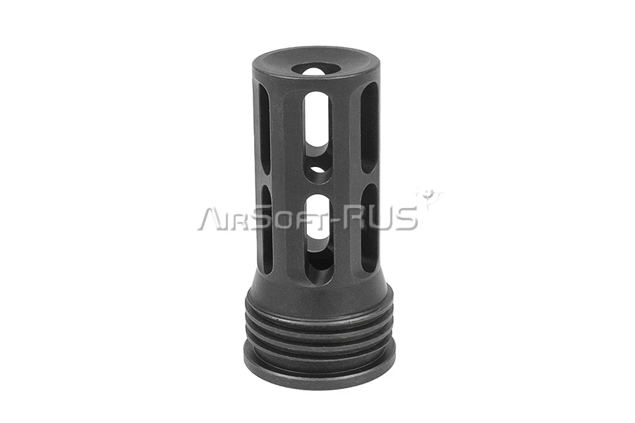 Пламегаситель Angry Gun Tornado M110A1 М14- (ANG-TM110FH-CCW)
