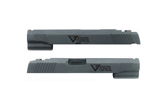 Затвор Guarder для HI-CAPA 5.1 Vickcrs BK TM (CAPA-21(V)BK)