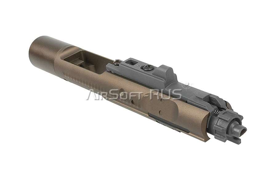 Затворная группа Angry Gun MWS High Speed Gen2 для TM MWS GBB FDE (ANG-20190906C-FDE)