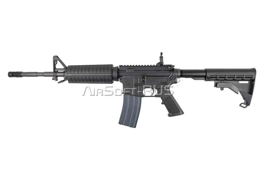 Карабин CYMA CGS Colt M4A1 GBB (COLT1003)