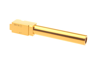 Внешний ствол 5KU для Glock G17/18 TM GD (GB-426-GD)