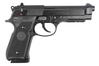 Пистолет KWC Beretta 92 CO2 GBB (KCB-23AHN)