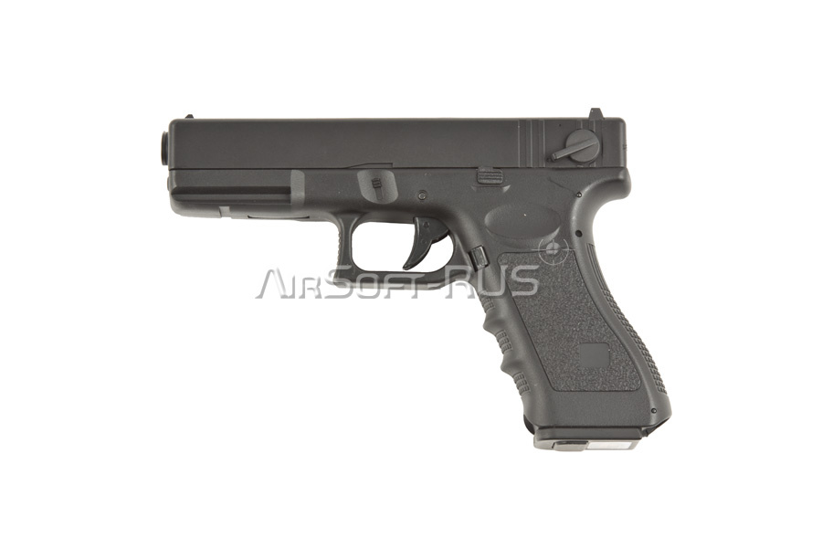 Пистолет Cyma Glock 18C AEP (DC-CM030) [5]