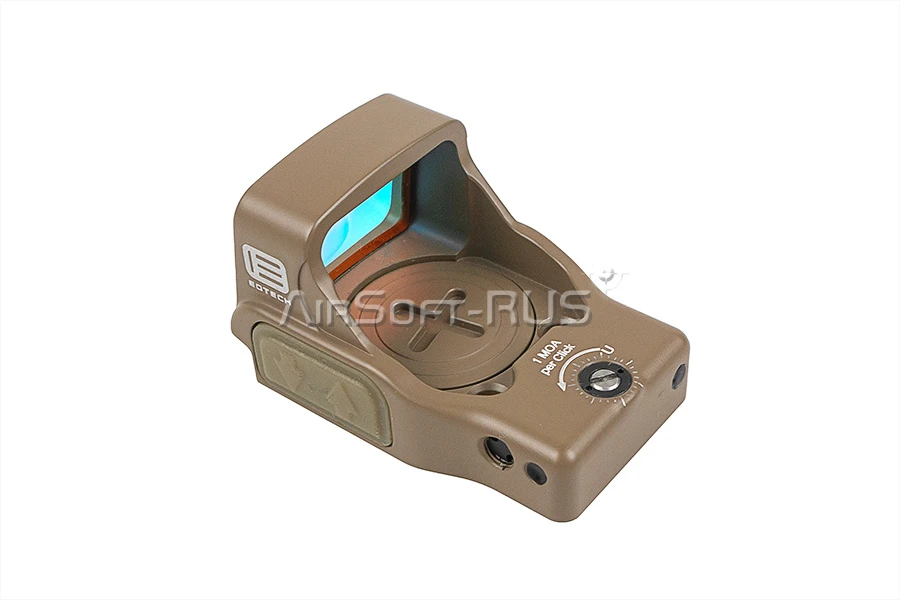 Коллиматорный прицел Evolution Gear EFLX laser reflex DE (EVG-1030-FDE)