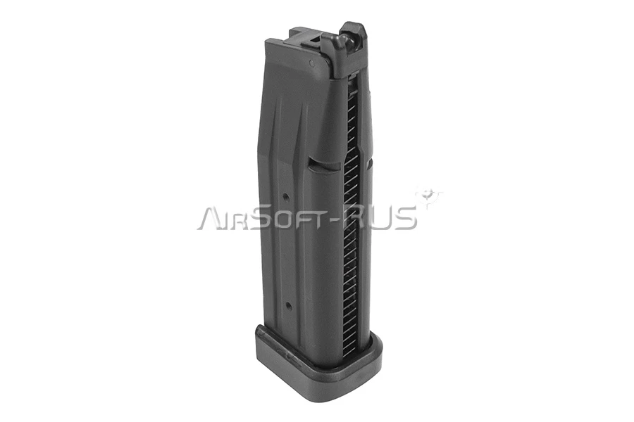 Магазин газовый Arcturus для Hi-Capa GBB (MAG-HCG)