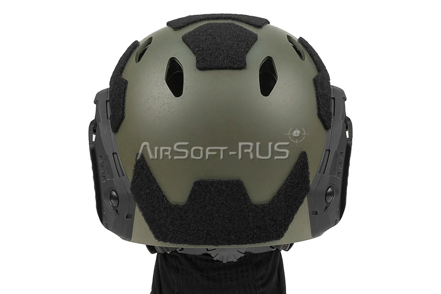 Шлем FMA FAST SF Upgrade RG (TB1462-RG)