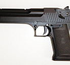 Обзор страйкбольного пистолета KWC Model DE.50