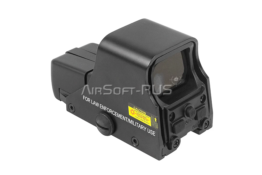 Коллиматорный прицел Linyi EOtech 551 BK (LFO-HD551)