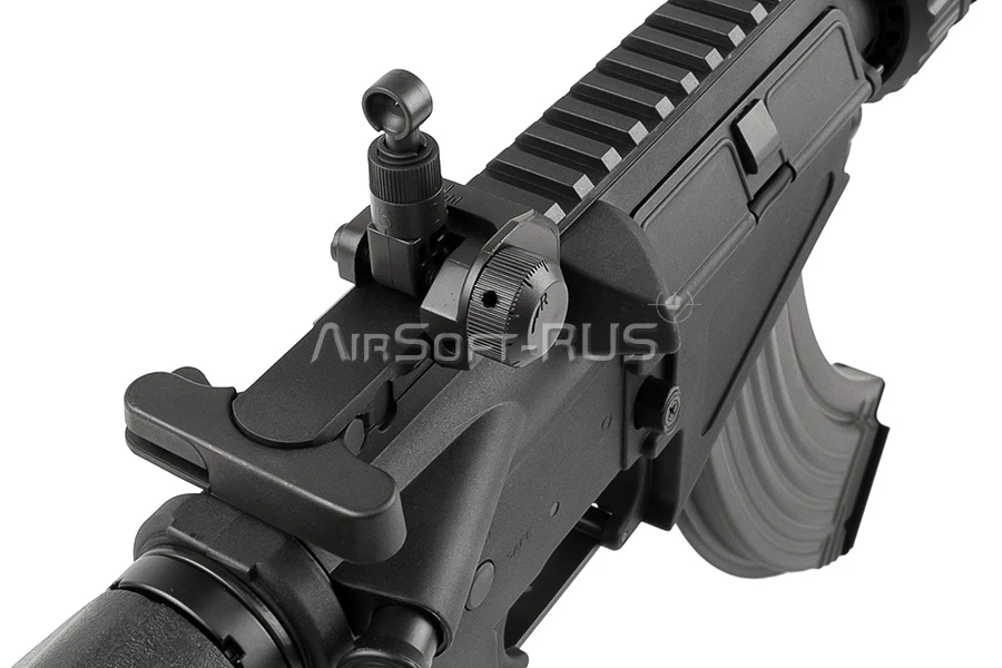 Автомат Cyma SR47 Mosfet Edition BK (CM650A)