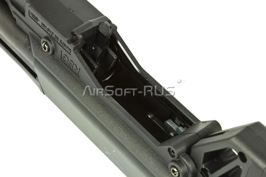 Дробовик Tokyo Marui KSG GAS (TM4952839140340)