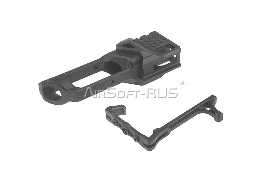 Модульный аппер CTM для AAP-01 BK (CTM-KIT-0440)