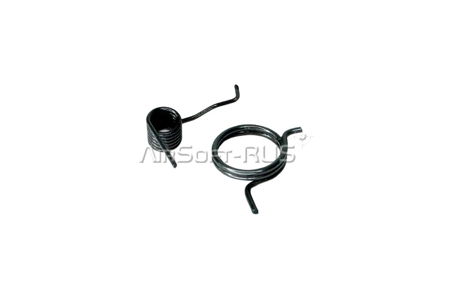 Усиленная пружина ударника и шептала CTM для AAP-01/C (CTM-KIT-0500)