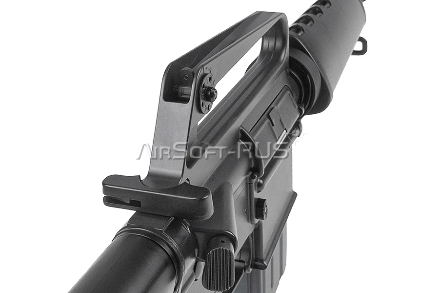 Карабин CYMA CGS Colt Model 607 10" GBB (COLT1011)