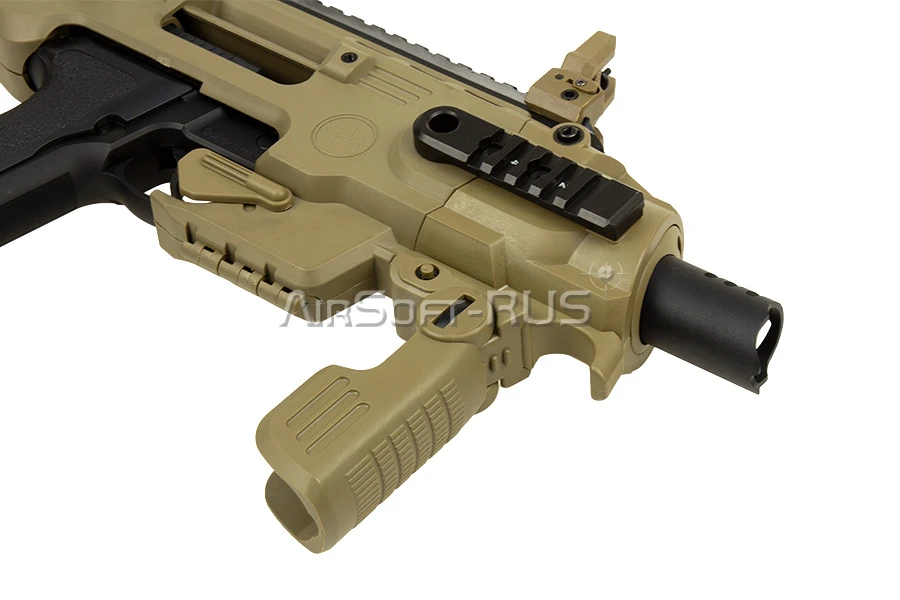 Карабин-кит CAA AIRSOFT RONI SI1 для пистолета SIG SAUER 226 DE (CAD-SK-03-DE)