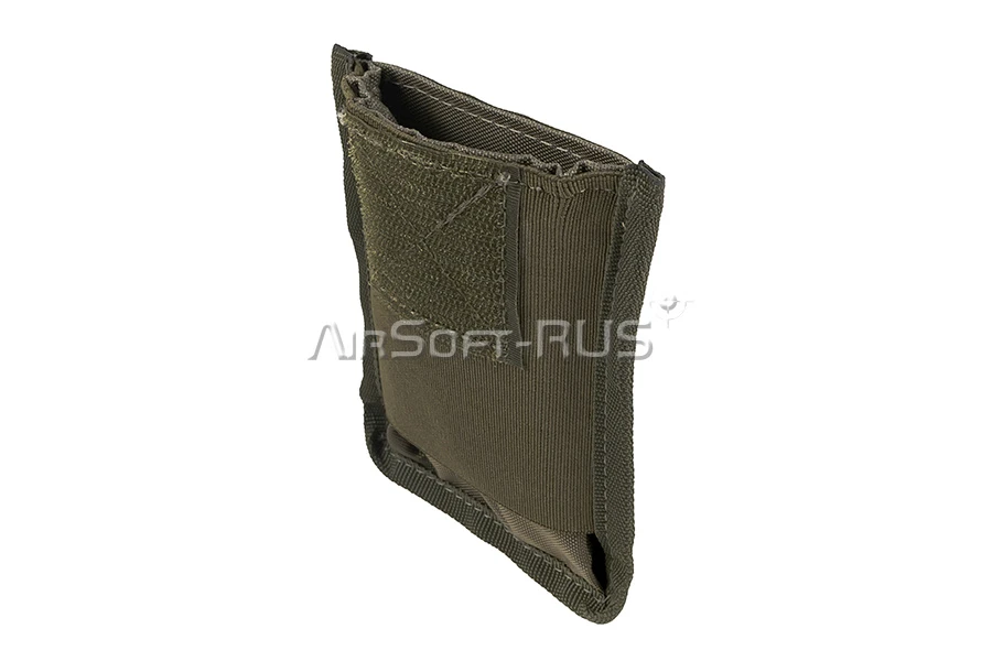 Вставка ASR для 1 магазина АК/M-серии для Spiritus Chest Rig OD (ASR-SP-MI1-OD)