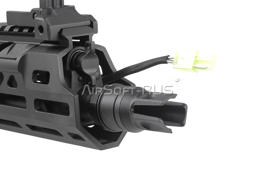 Карабин East Crane Sig MCX Rattler 6.5 BK (AF-S004-6.5 BK)