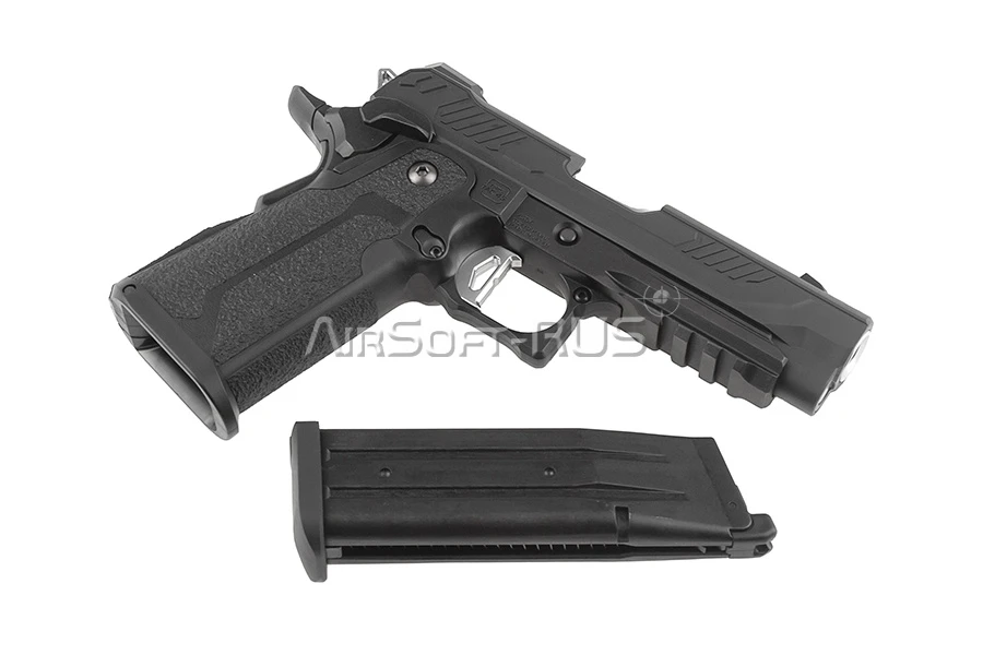 Пистолет Tokyo Marui Hi-Capa 4.3 D.O.R. GGBB (TM4952839144140)