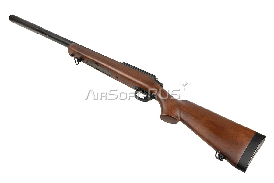 Снайперская винтовка Snow Wolf VSR 10 (SW-10KTW)