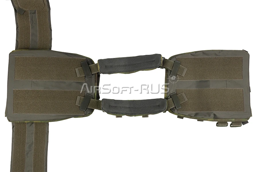 Бронежилет ASR M3 DM (ASR-M3-DM)