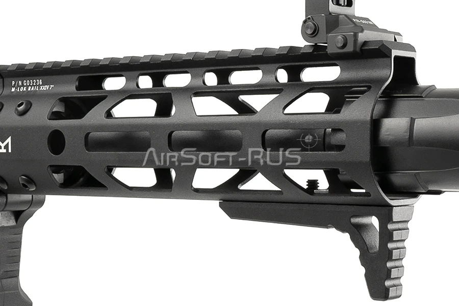 Карабин G&G ARP 9 2.0  (EGC-ARP-9V2-BNB-NCM)