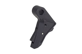 Спусковой крючок 5KU FI для Glock 17/19/34 TM/WE BK (GB-488-BK)