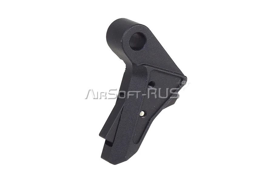 Спусковой крючок 5KU FI для Glock 17/19/34 TM/WE BK (GB-488-BK)