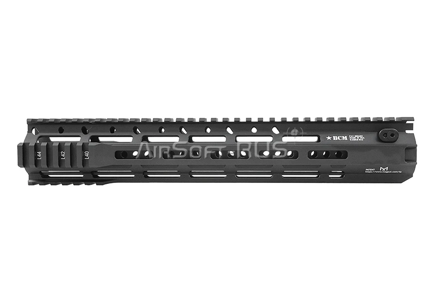 Цевьё Angry Gun BC Raider M-LOK 13″ для M4 (ANG-BCRRM13)
