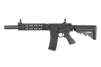 Карабин Cyma M4 PJ silent (CM070)