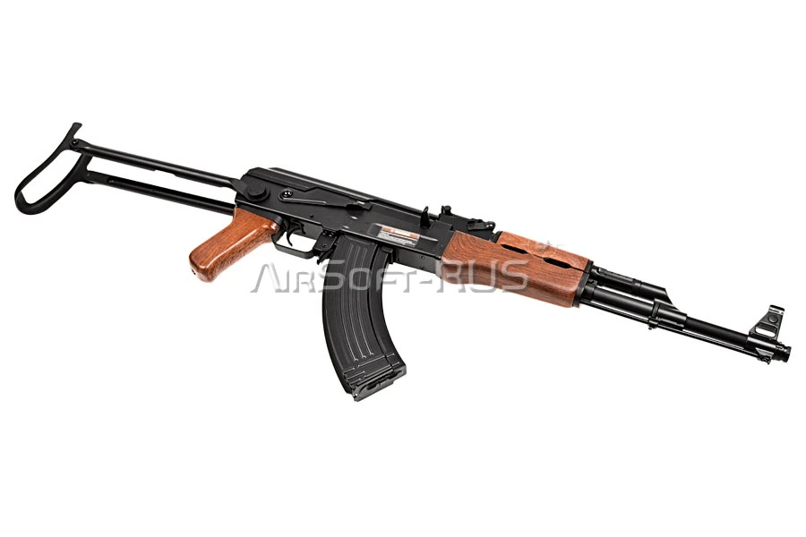 Автомат Cyma АКС-47 (CM522-S)
