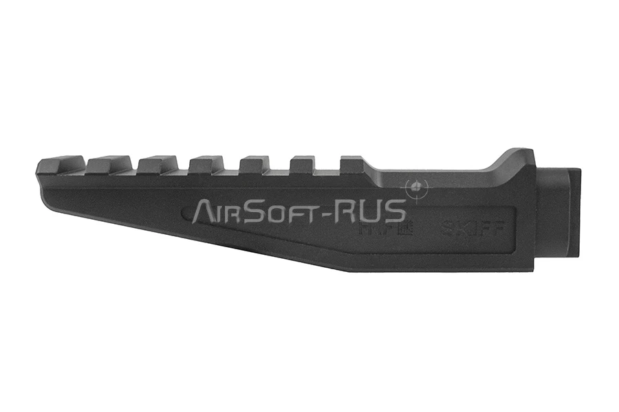 Планка Evolution Gear Skiff BK (EVG-948-BK)