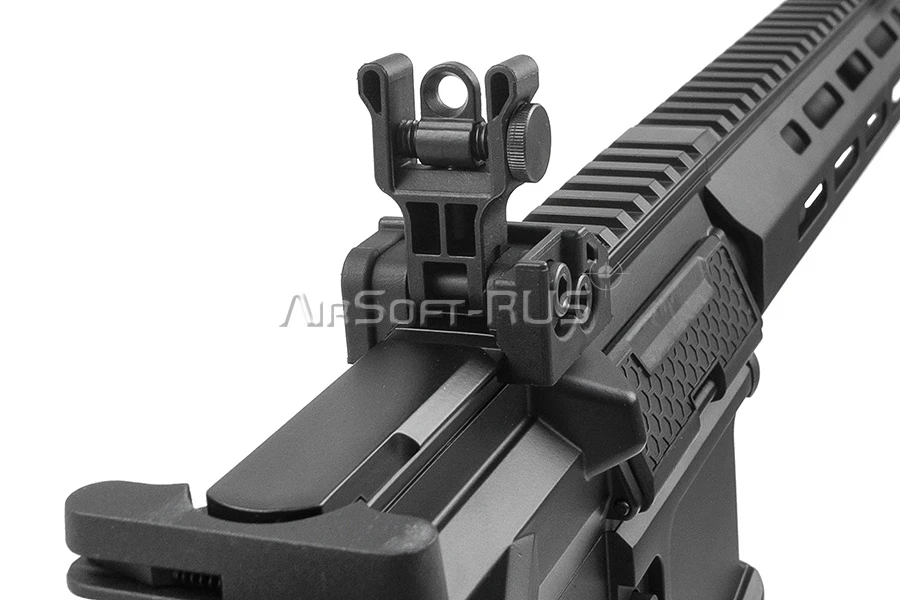 Карабин Modify AR-15 XtremeDuty CQB ASTER (65103-31)