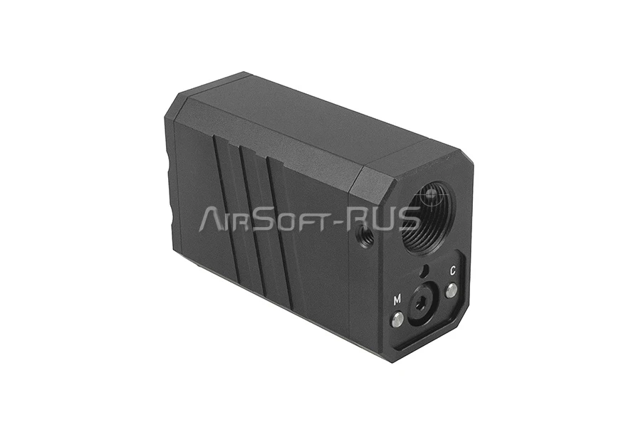 Трассерная насадка E-SHOOTER Flare Cube BT (V701)