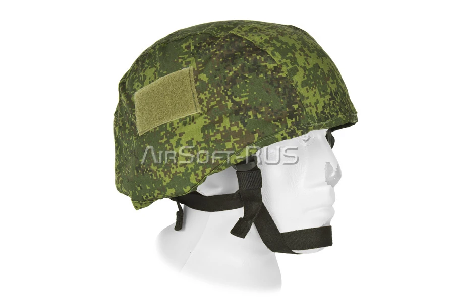 Чехол ASR для шлема Mich 2000 EMR (ASR-HC-ACH-EMR)