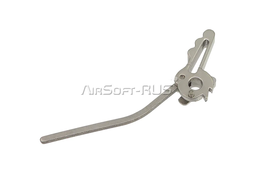 Внешний курок с тягой 5KU для Hi-Capa TM/WE/ARMY SV (GB-491-SV)