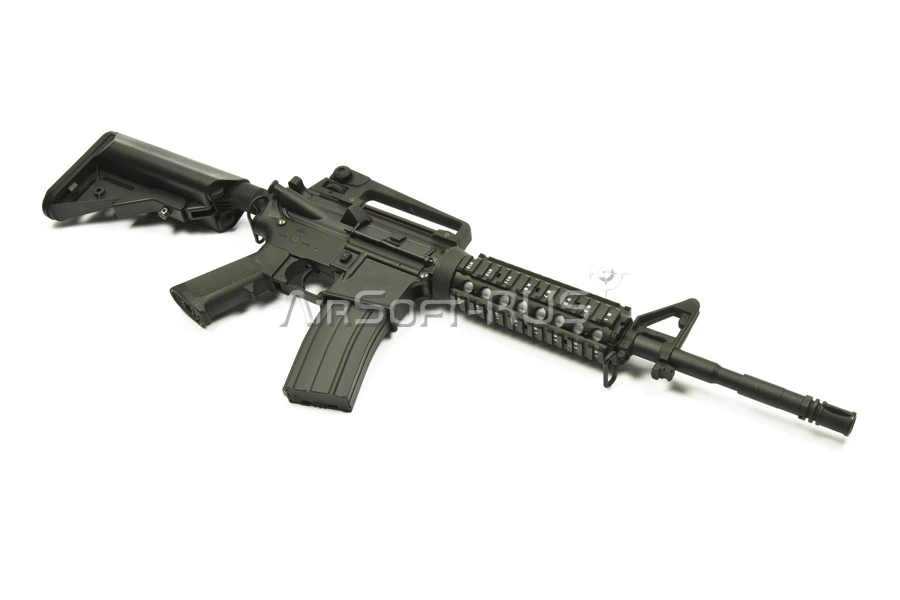 Карабин Cyma M4 RIS ABS (CM013)