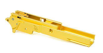 Рама EDGE LimCat 3.9" для Hi-Capa GD (EDGE-AF002-39-GD)