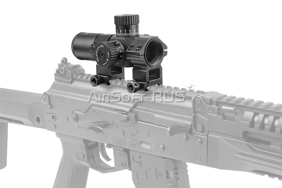 Оптический прицел Linyi 3x28 IR (LFO-H3/28 IR)