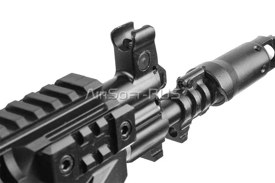 Автомат СтрайкАрмс АК-12К AEG (CT-AK12K-AEG)
