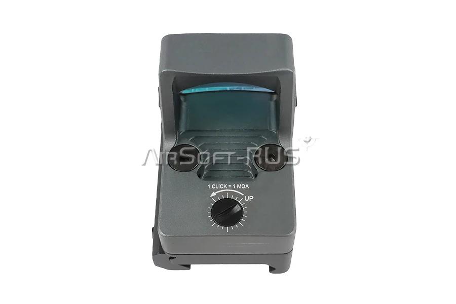Прицел коллиматорный Sotac RMR GY (M-002 GY)