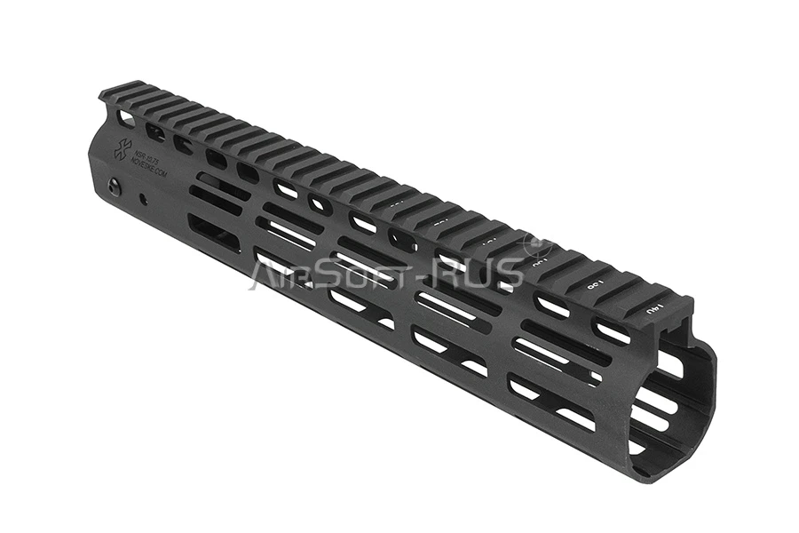 Цевье тактическое T&D Noveske N4 M-LOK 10.75 для M-серии (TD99578)