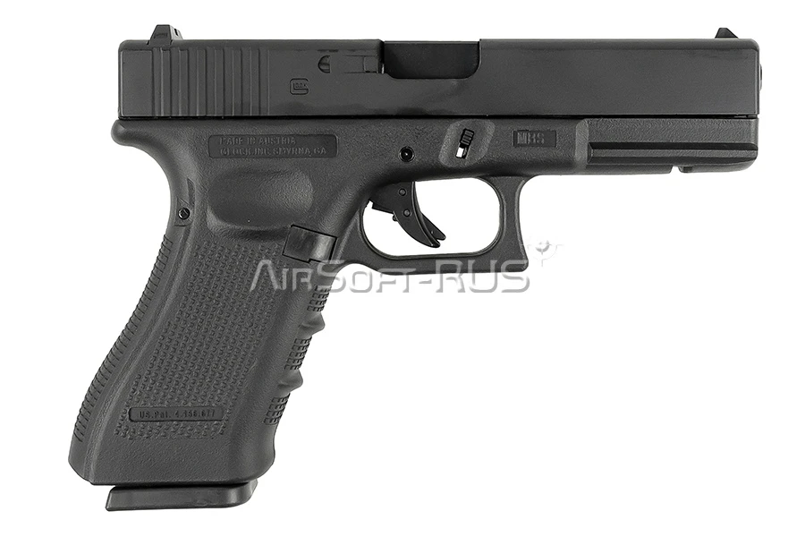 Пистолет East Crane Glock 17 Gen 4 (EC-1106)