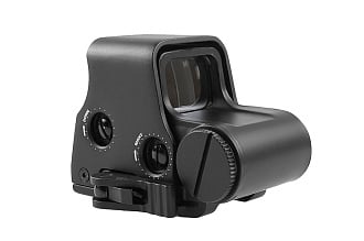 Прицел коллиматорный Marcool EOtech XPS-3 back keys (HY9124) 