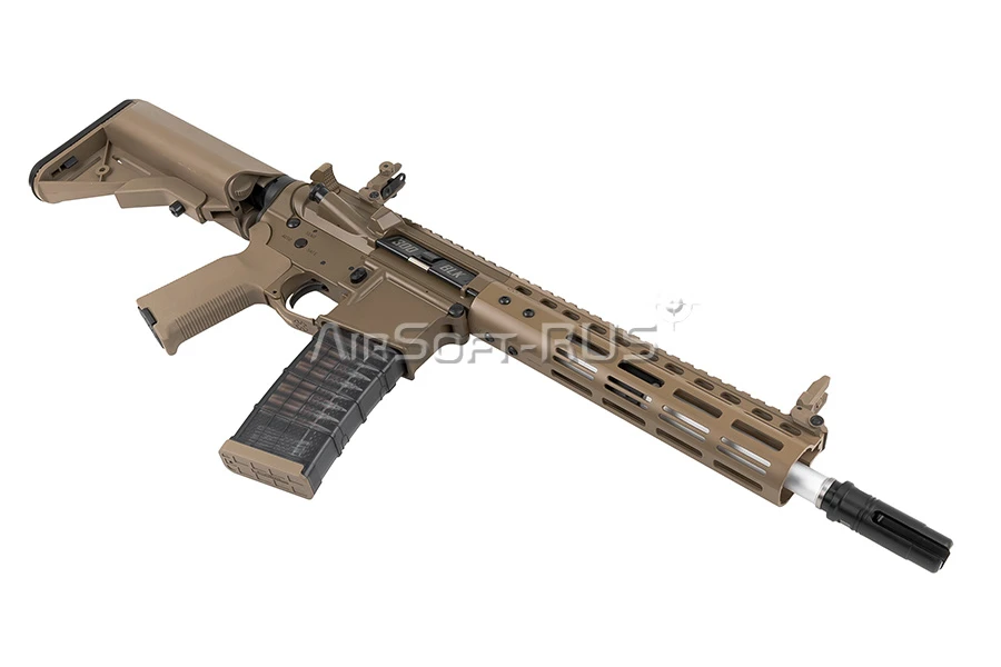 Карабин Cyma CGS Noveske N4 FDE GBB (NOV1201-HS FDE)