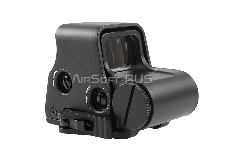Прицел коллиматорный Marcool EOtech XPS-3 back keys (HY9124) 