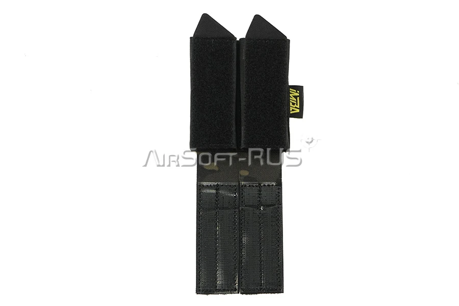Подсумок для магазина Imba Gear FlashMag Pro AR9 X2 BK (IGfm02b9)